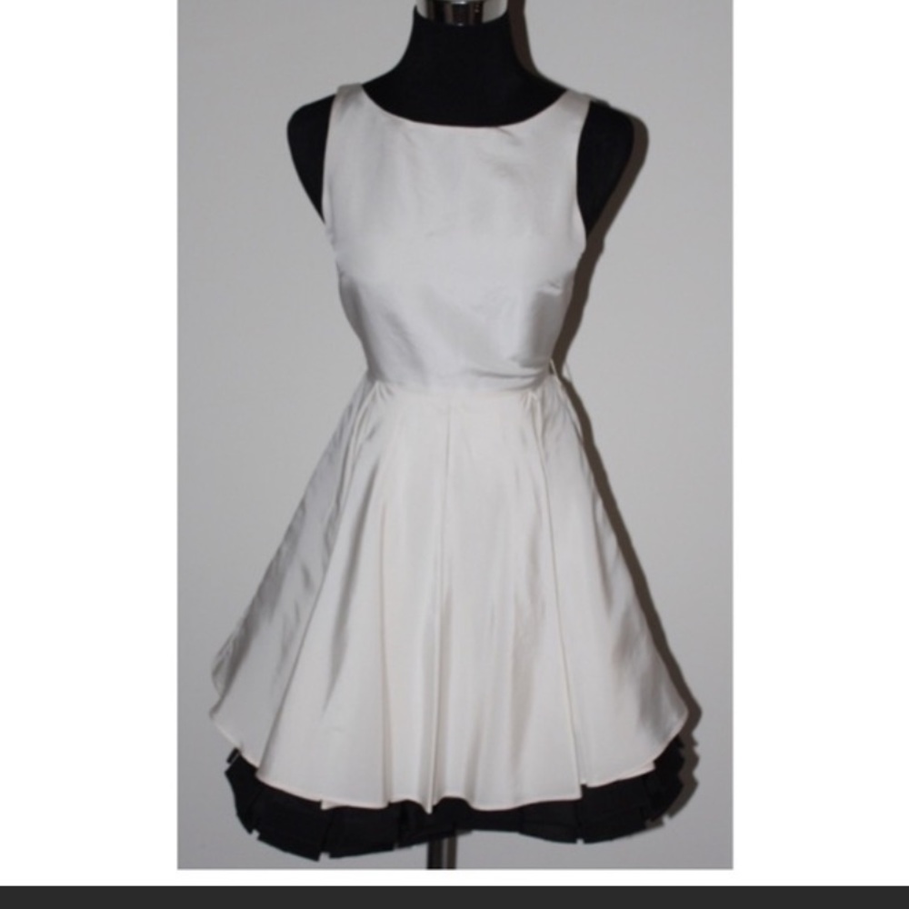 Alice + Olivia Dress